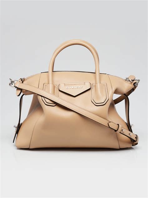 givenchy antigona soft mini|Givenchy antigona small beige.